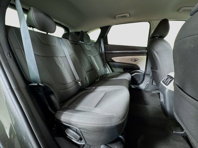 Used 2023 Hyundai Tucson SEL image 28