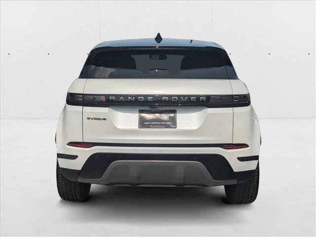 Used 2024 Land Rover Range Rover Evoque S image 6