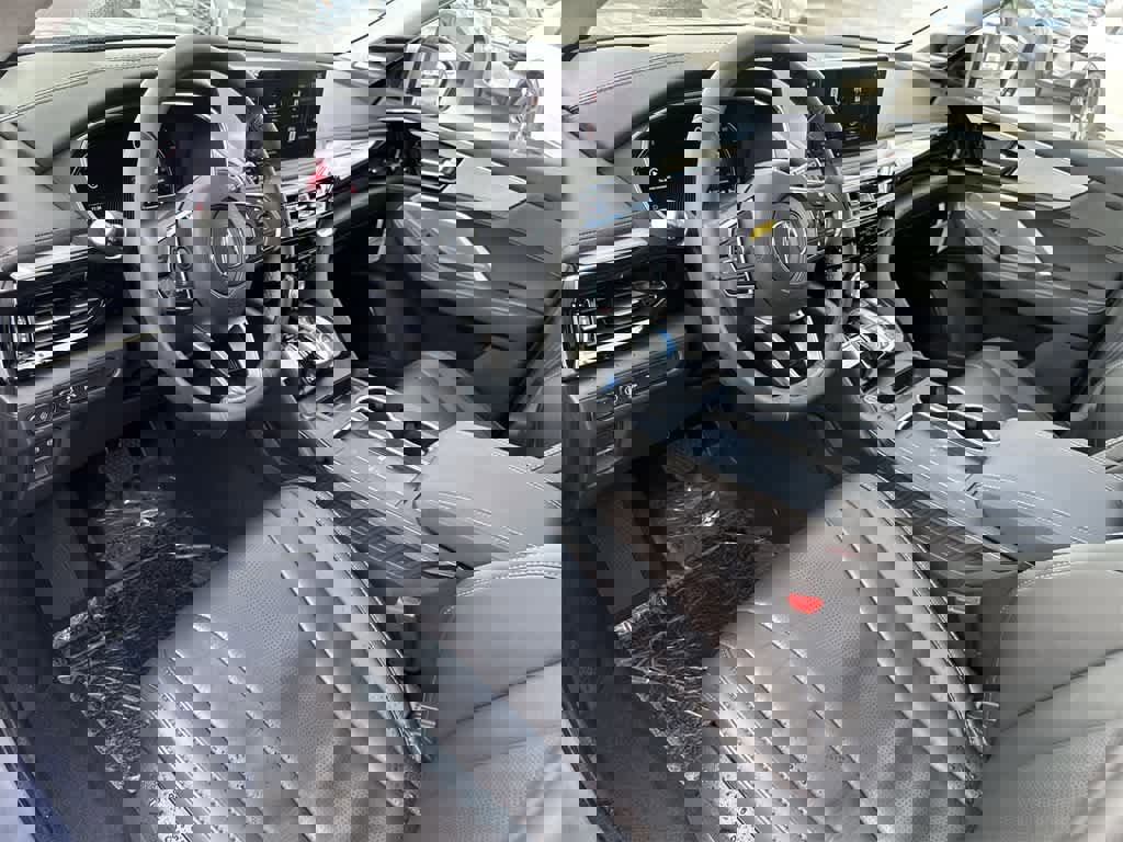 New 2026 Acura MDX FWD w/ Technology Package image 13