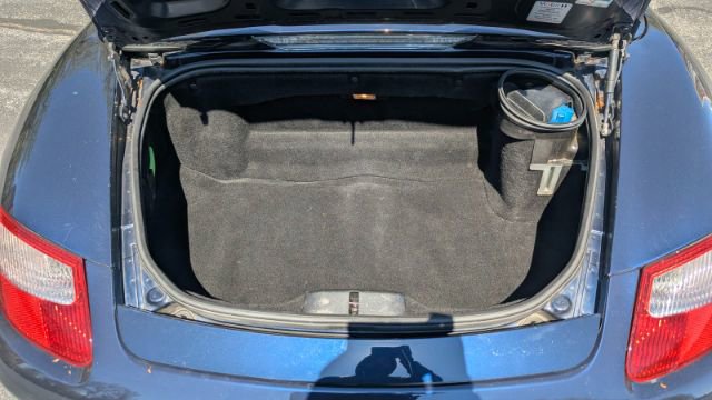 Used 2005 Porsche Boxster image 16