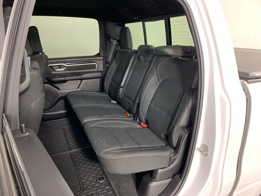 Used 2023 RAM 1500 Big Horn image 31