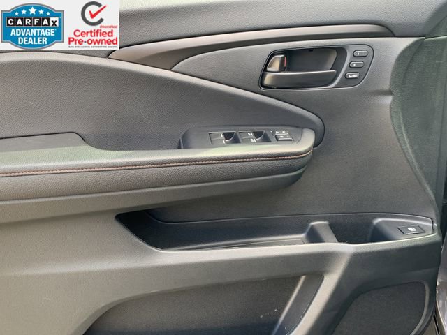 Used 2025 Honda Ridgeline TrailSport image 16