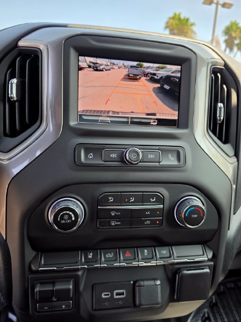 New 2026 Chevrolet Silverado 2500 W/T w/ WT Convenience Package RWD image 19