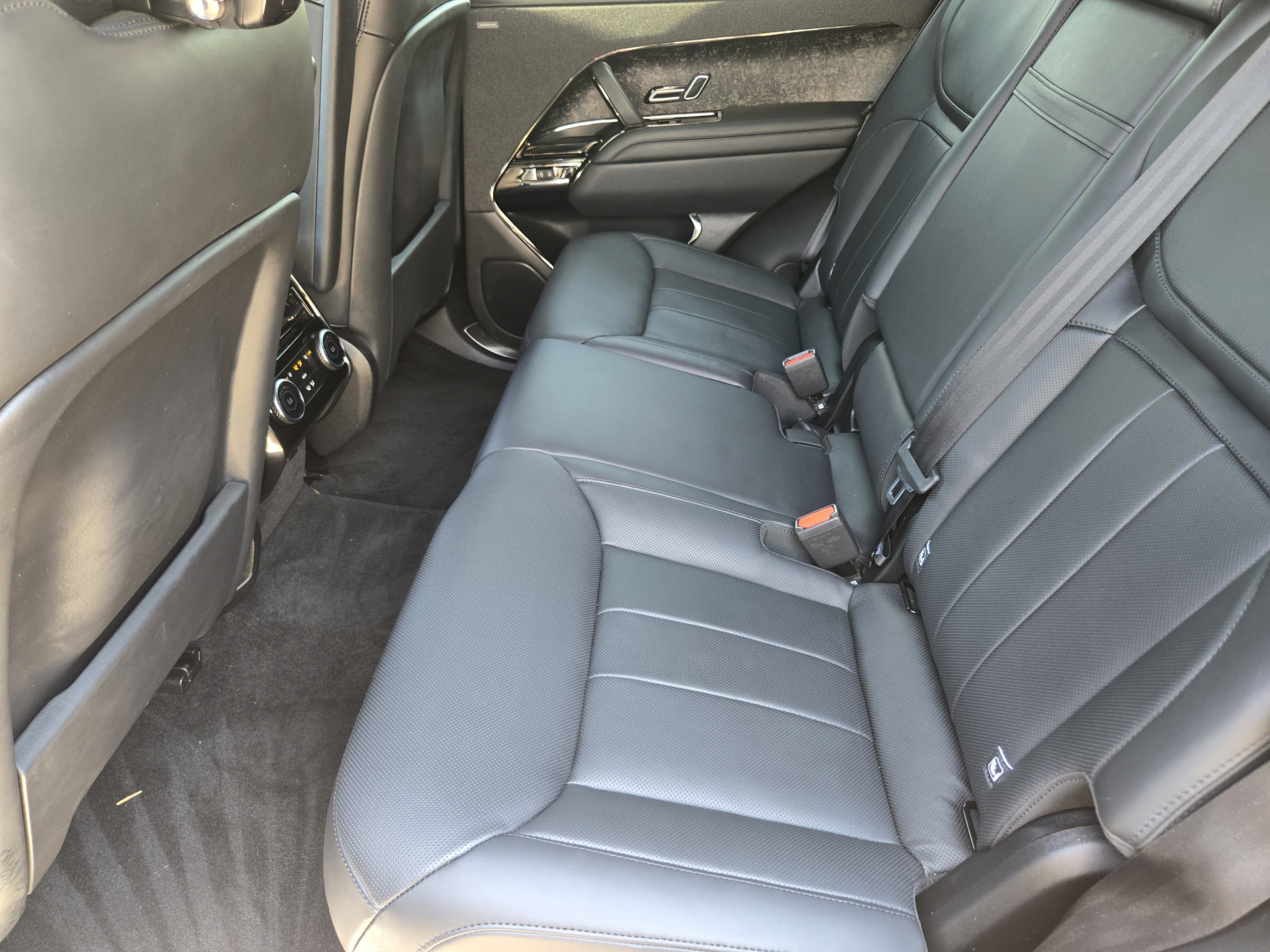 Certified 2023 Land Rover Range Rover Sport First Edition AWD/4WD image 26