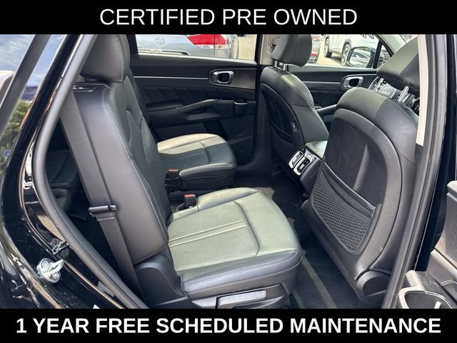 Used 2023 Kia Sorento SX FWD image 11