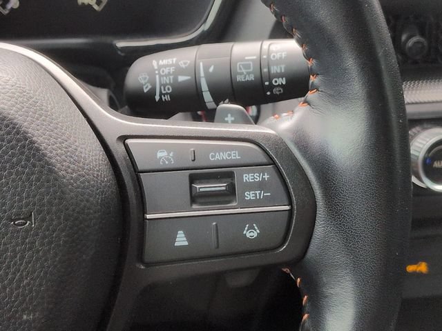 Used 2025 Honda CR-V Sport-L image 18