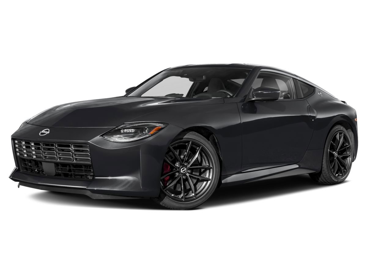 Used 2026 Nissan Z Performance image 1