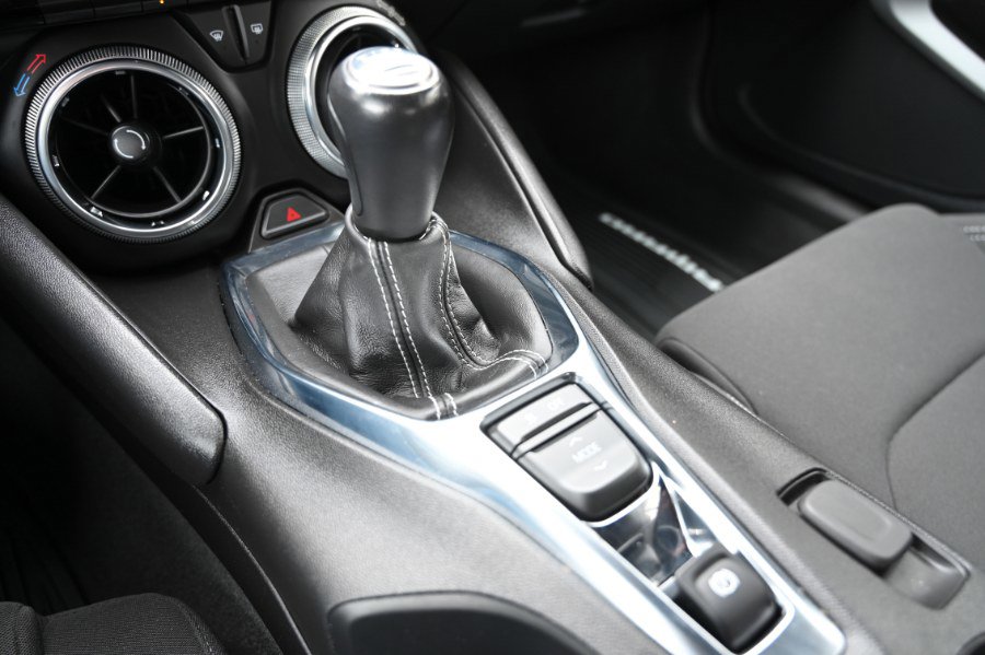 Used 2024 Chevrolet Camaro LT image 28