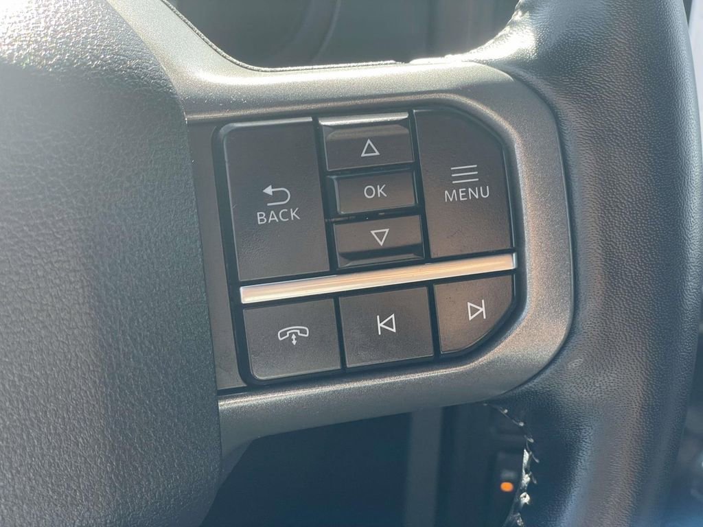 Certified 2024 Ford F150 Lariat w/ Bed Utility Package image 12