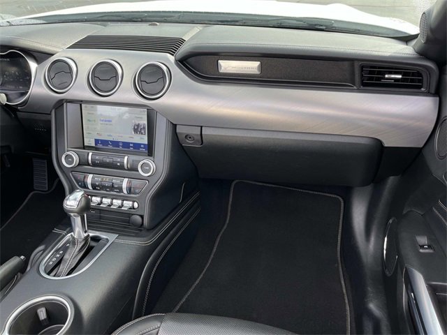 Used 2023 Ford Mustang Premium w/ Equipment Group 201A image 14