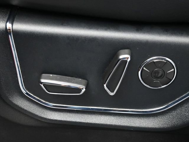 Certified 2021 Ford Expedition Platinum image 14