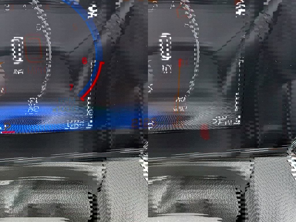 New 2026 Chevrolet TrailBlazer LT w/ Convenience Package image 16