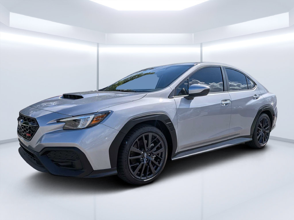 New 2026 Subaru WRX AWD/4WD image 7