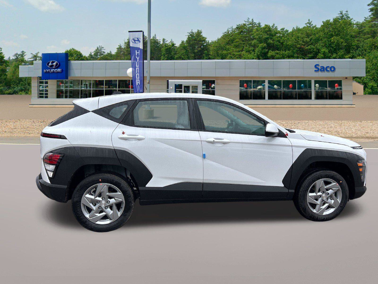 New 2027 Hyundai Kona SE AWD/4WD image 5