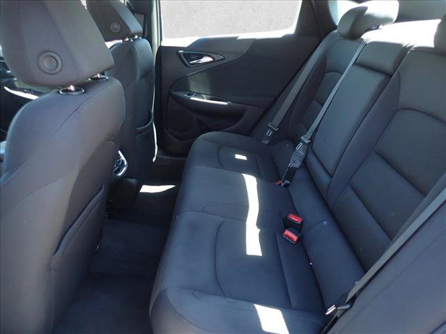 Used 2022 Chevrolet Malibu LT FWD image 8