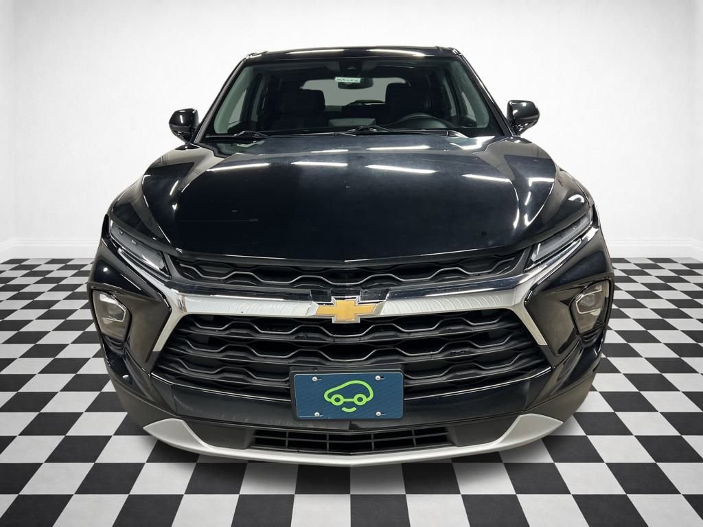 Certified 2023 Chevrolet Blazer LT image 4
