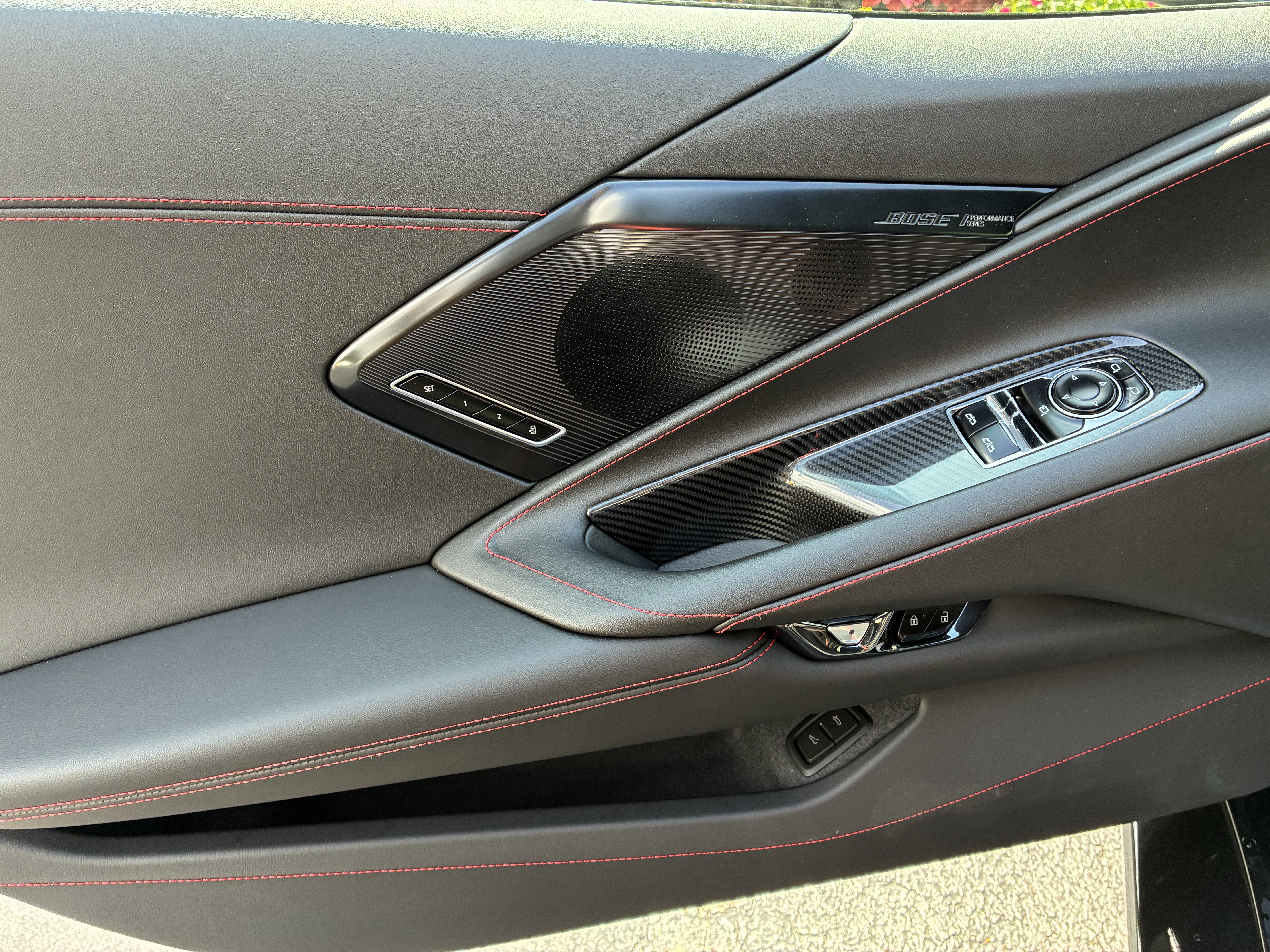 New 2027 Chevrolet Corvette Grand Sport RWD image 16
