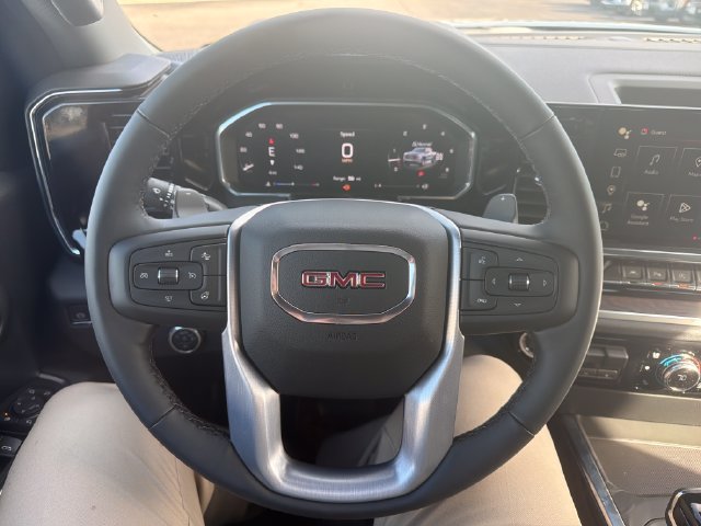 New 2026 GMC Sierra 1500 SLT w/ SLT Premium Package AWD/4WD image 17