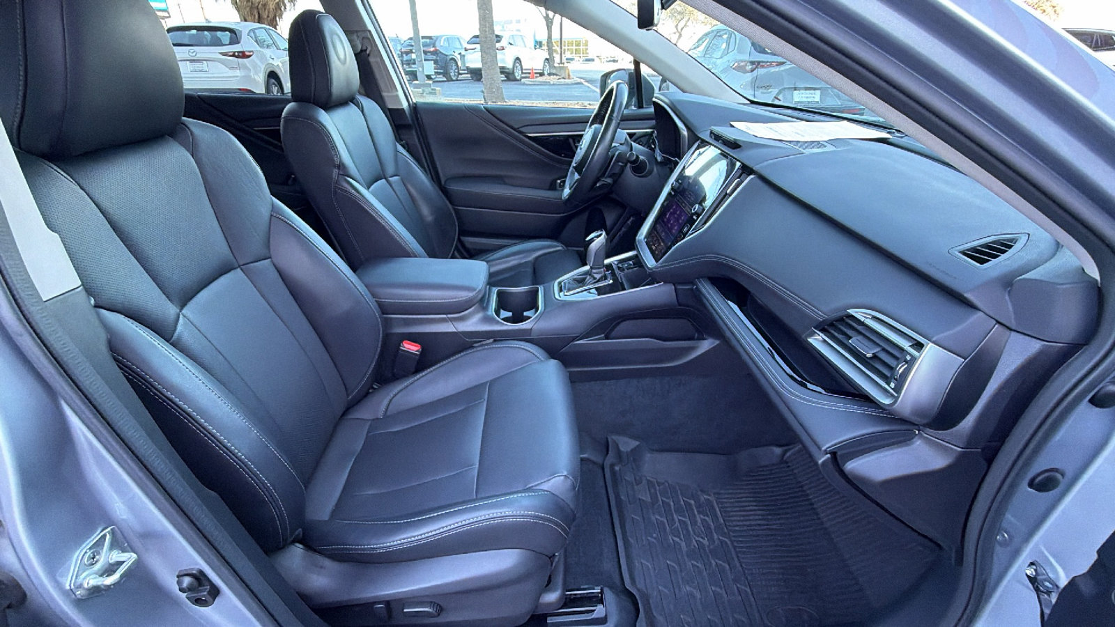 Used 2022 Subaru Outback Limited w/ Popular Package #2 image 36