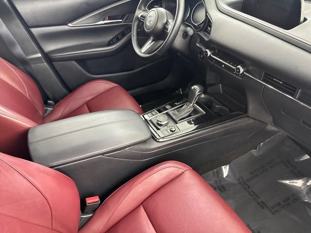 Used 2025 MAZDA CX-30 AWD 2.5 S w/ Preferred Package image 23