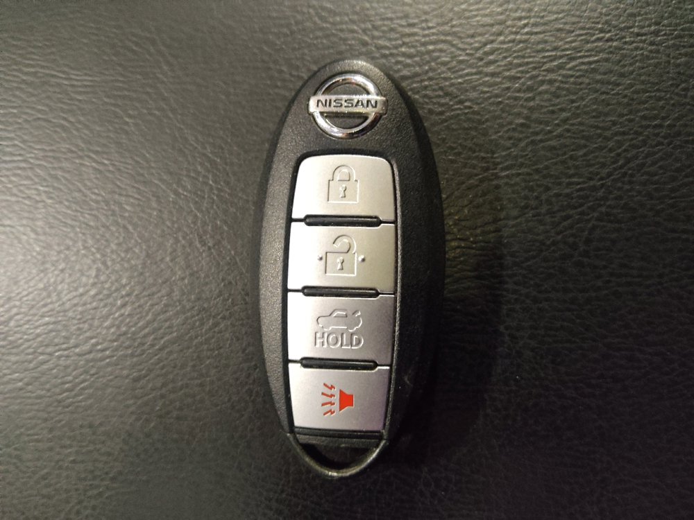 Used 2016 Nissan Altima 2.5 S w/ Power Driver Seat Package image 32