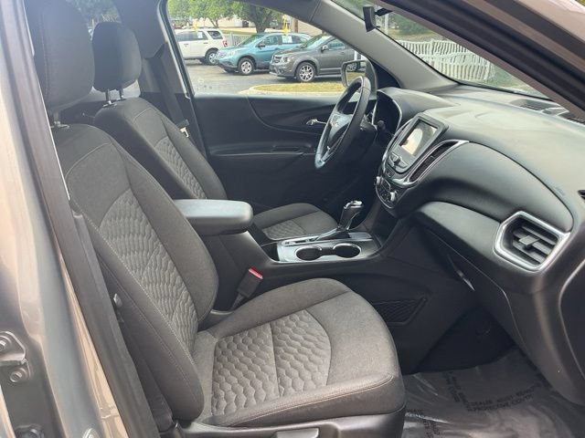 Used 2019 Chevrolet Equinox LT FWD image 33