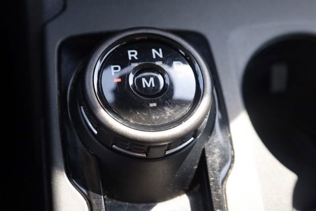 Used 2024 Ford Bronco Sport Badlands image 10