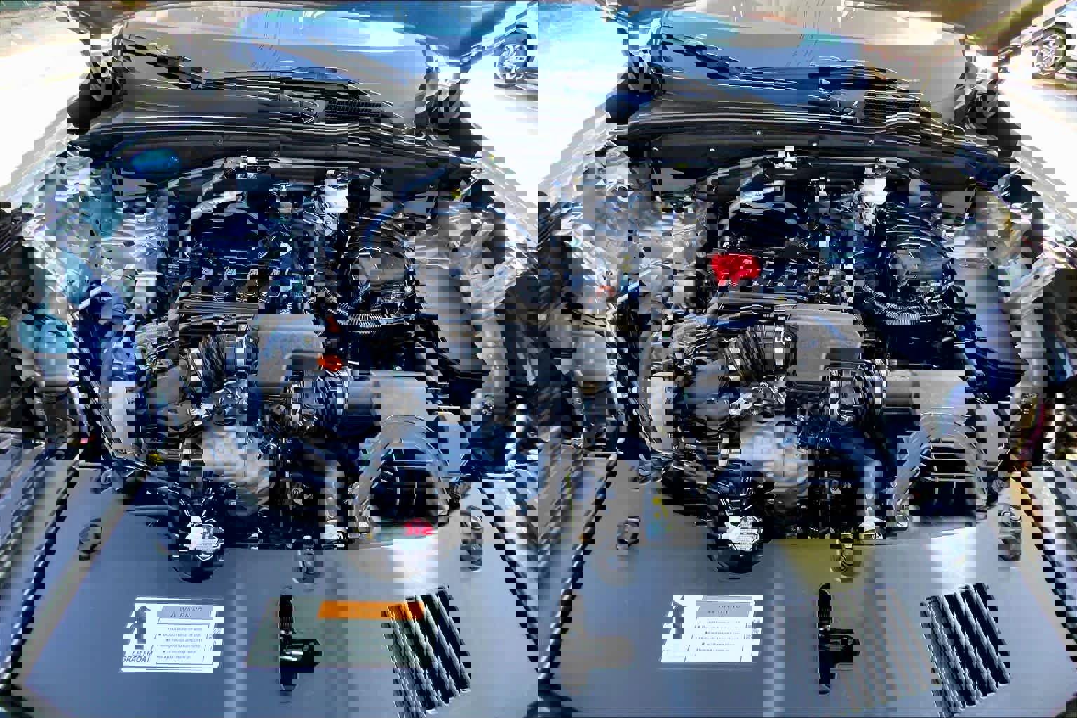 Used 2025 Acura ADX AWD image 28