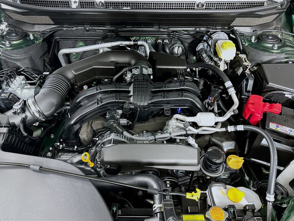 New 2026 Subaru Outback Limited image 37