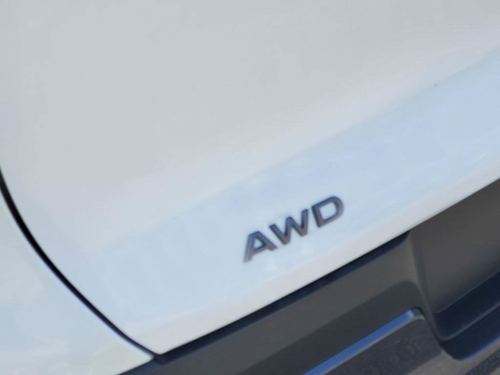 New 2026 Nissan Murano SL AWD/4WD image 11