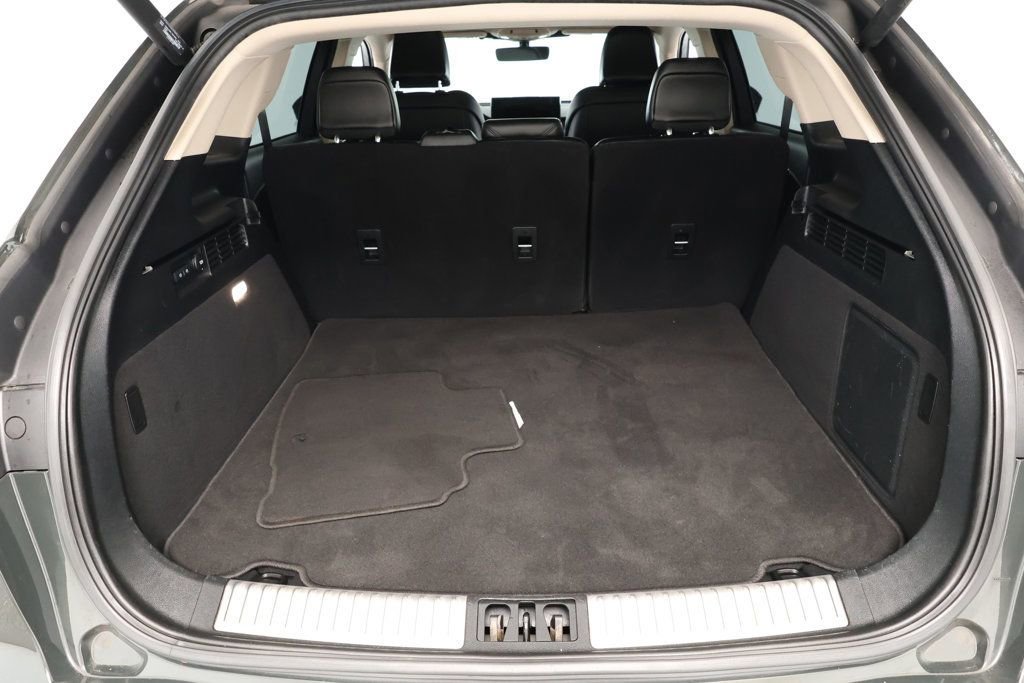 Used 2022 Lincoln Nautilus Reserve image 21