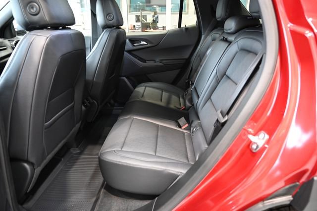 New 2026 Chevrolet Equinox LT w/ Convenience Package II image 11