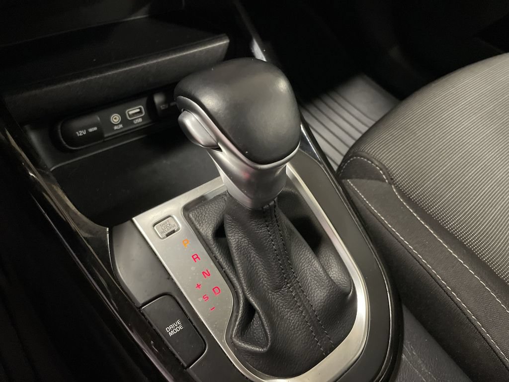 Used 2019 Kia Forte S FWD image 28