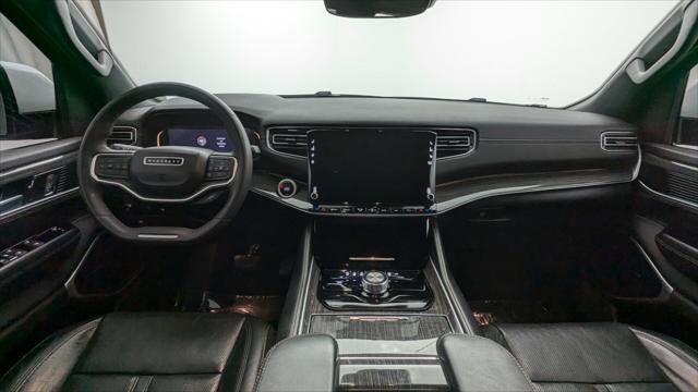 Used 2022 Jeep Wagoneer Series II image 28