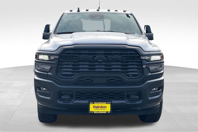 New 2026 RAM 2500 Tradesman image 14