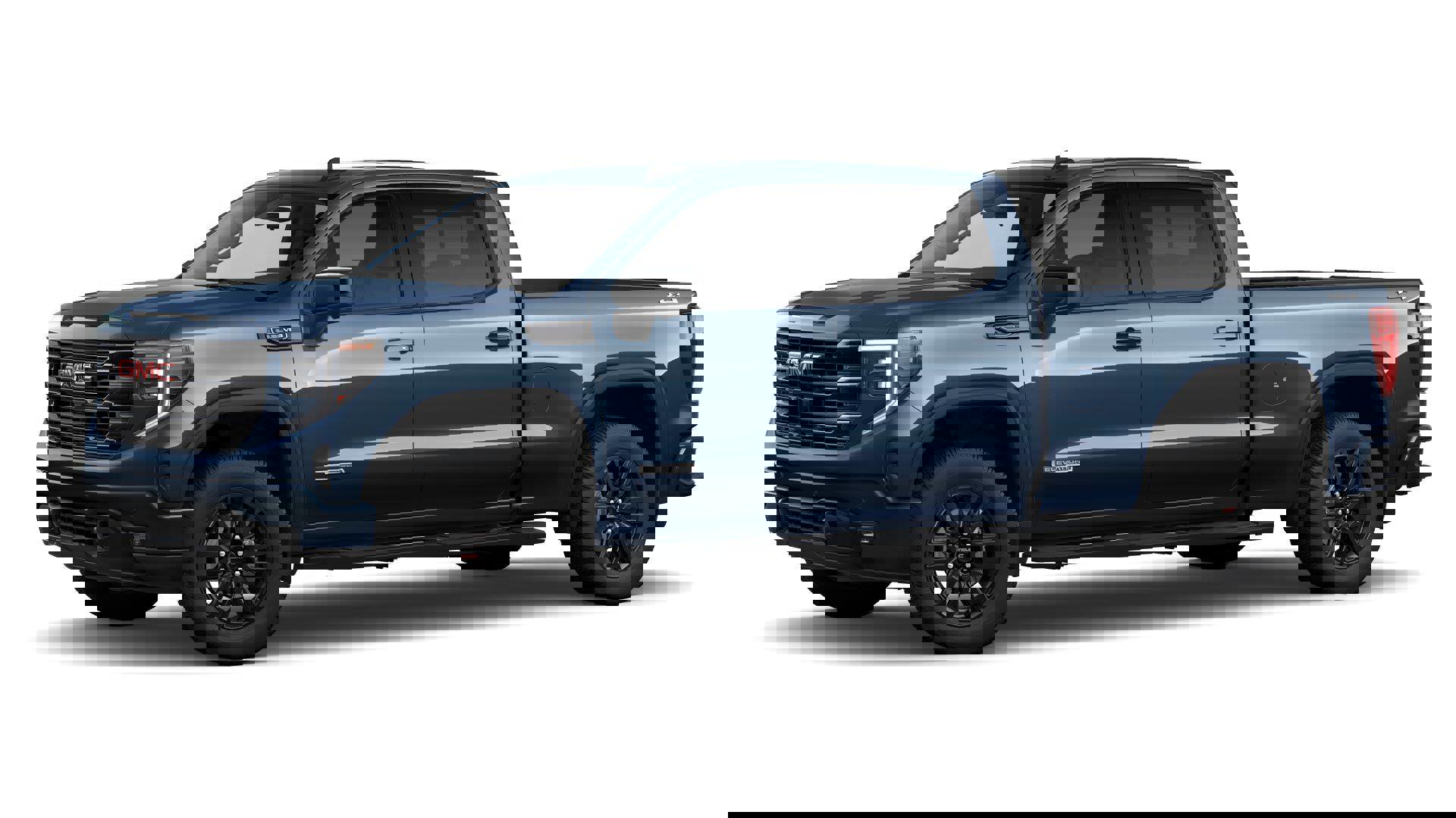 New 2026 GMC Sierra 1500 Elevation w/ Elevation Premium Package image 26