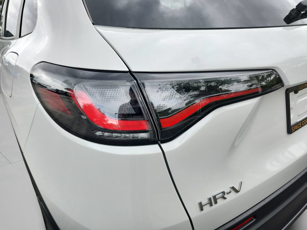 New 2026 Honda HR-V LX image 33
