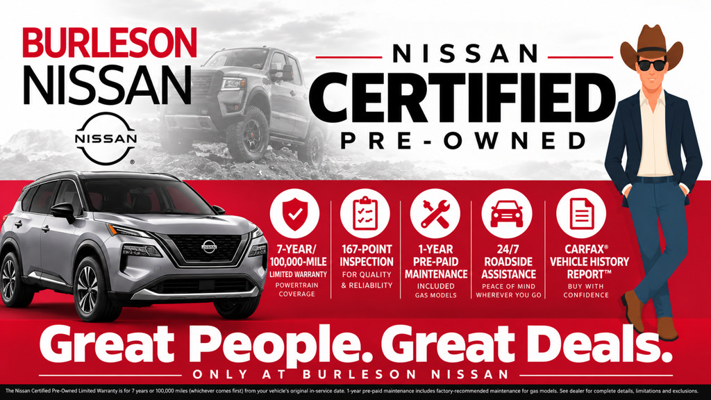 Certified 2025 Nissan Rogue SV AWD/4WD image 5