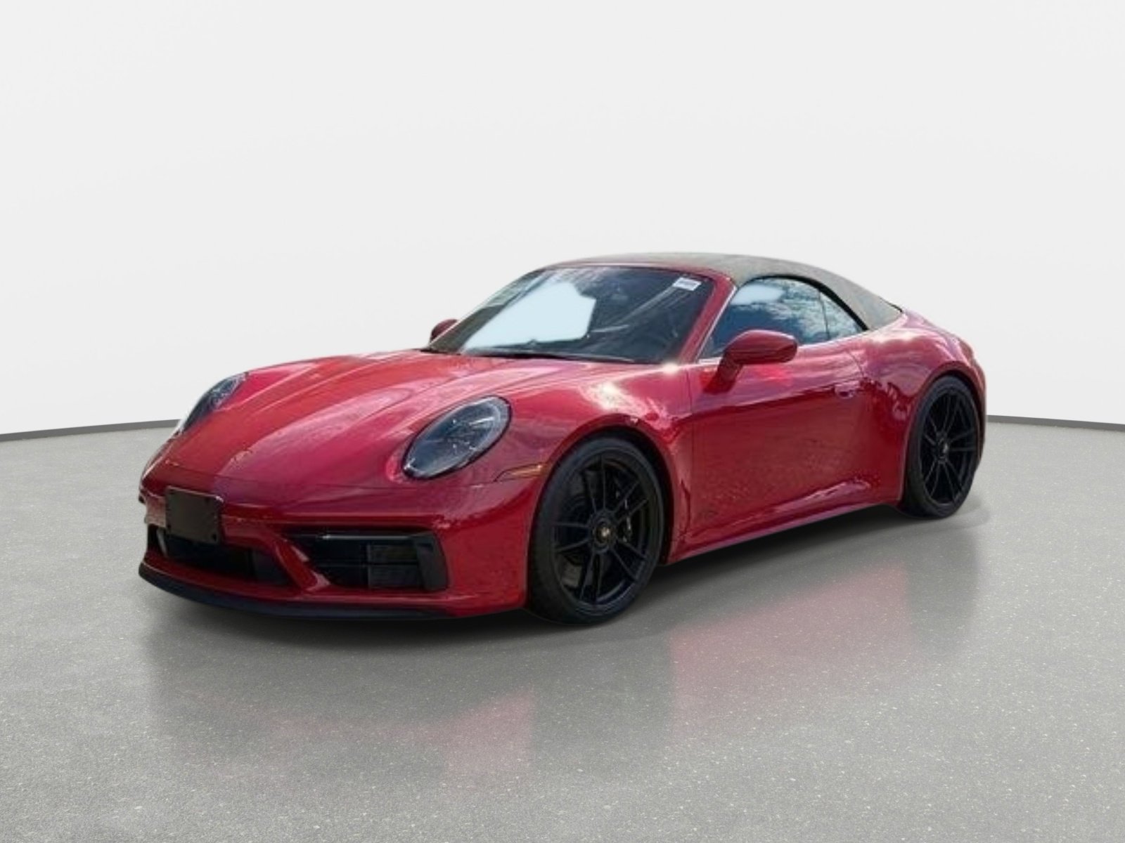 Used 2023 Porsche 911 Carrera 4 GTS AWD/4WD image 7