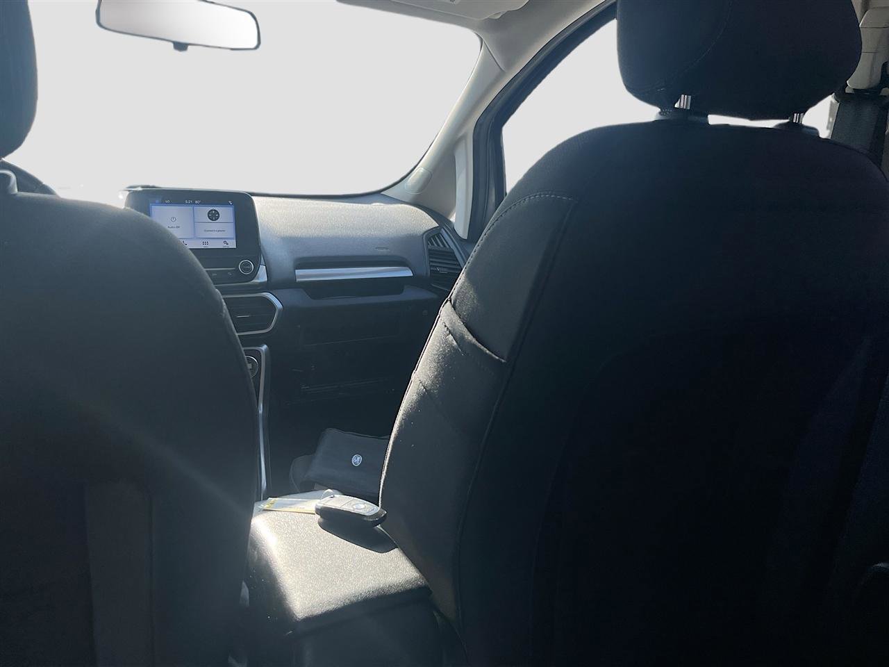 Used 2019 Ford EcoSport SE image 24