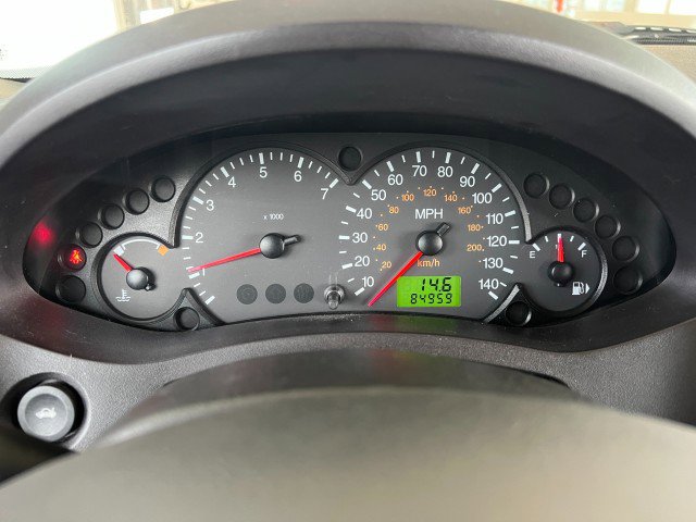 Used 2007 Ford Focus SES image 23