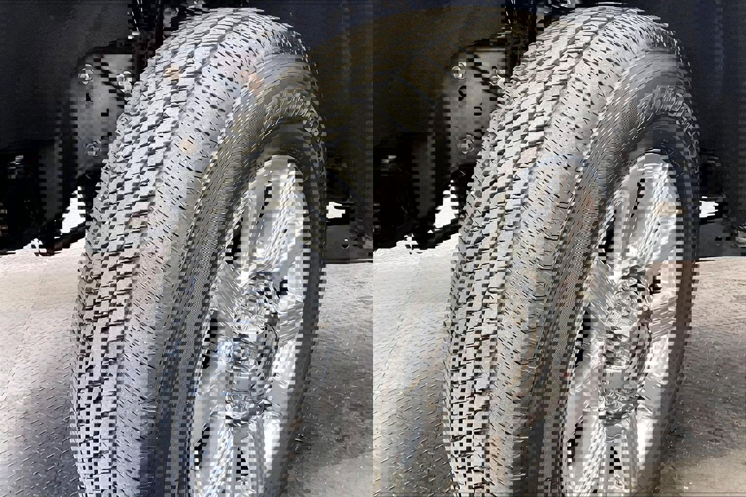 Used 2019 Ford F250 Limited image 33