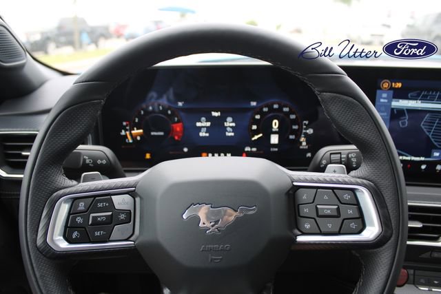 New 2026 Ford Mustang GT Premium image 14