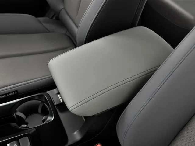 New 2026 Subaru Forester Limited AWD/4WD image 21