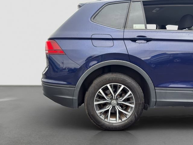 Used 2021 Volkswagen Tiguan S image 23