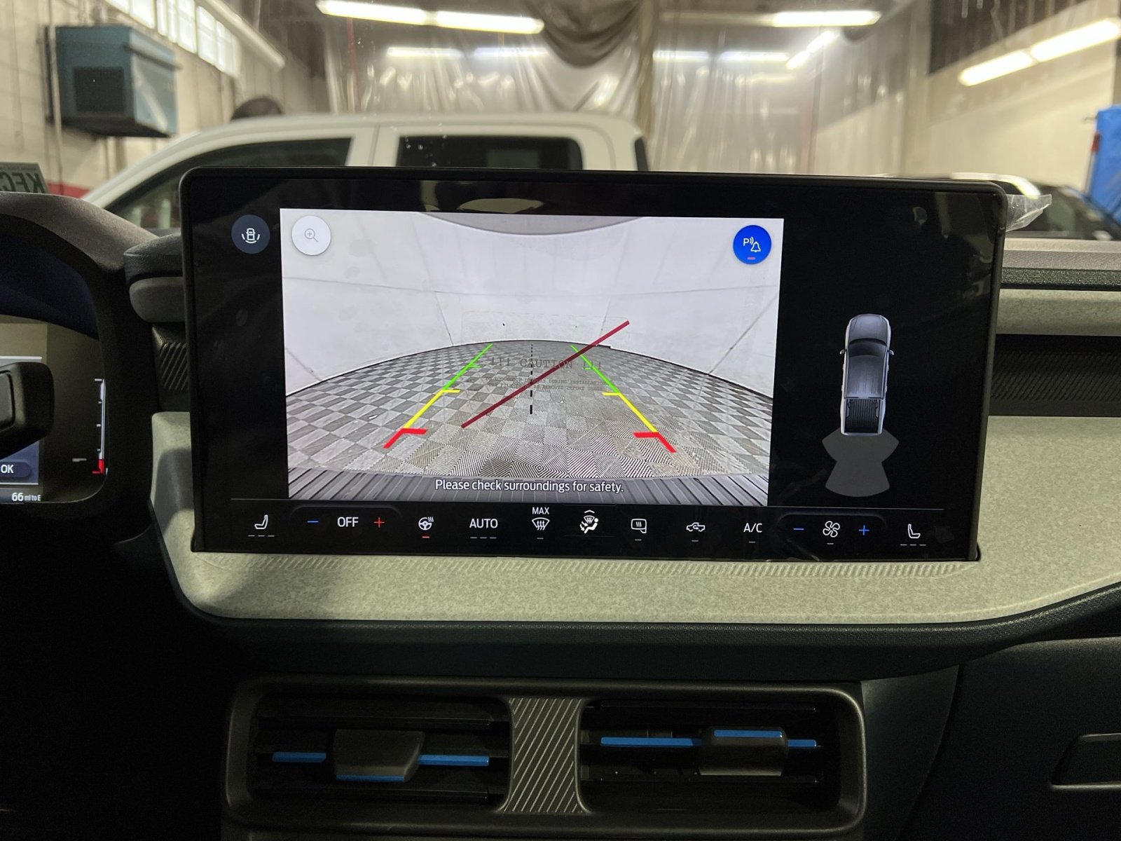 New 2026 Ford Maverick XLT w/ Equipment Group 301A image 19