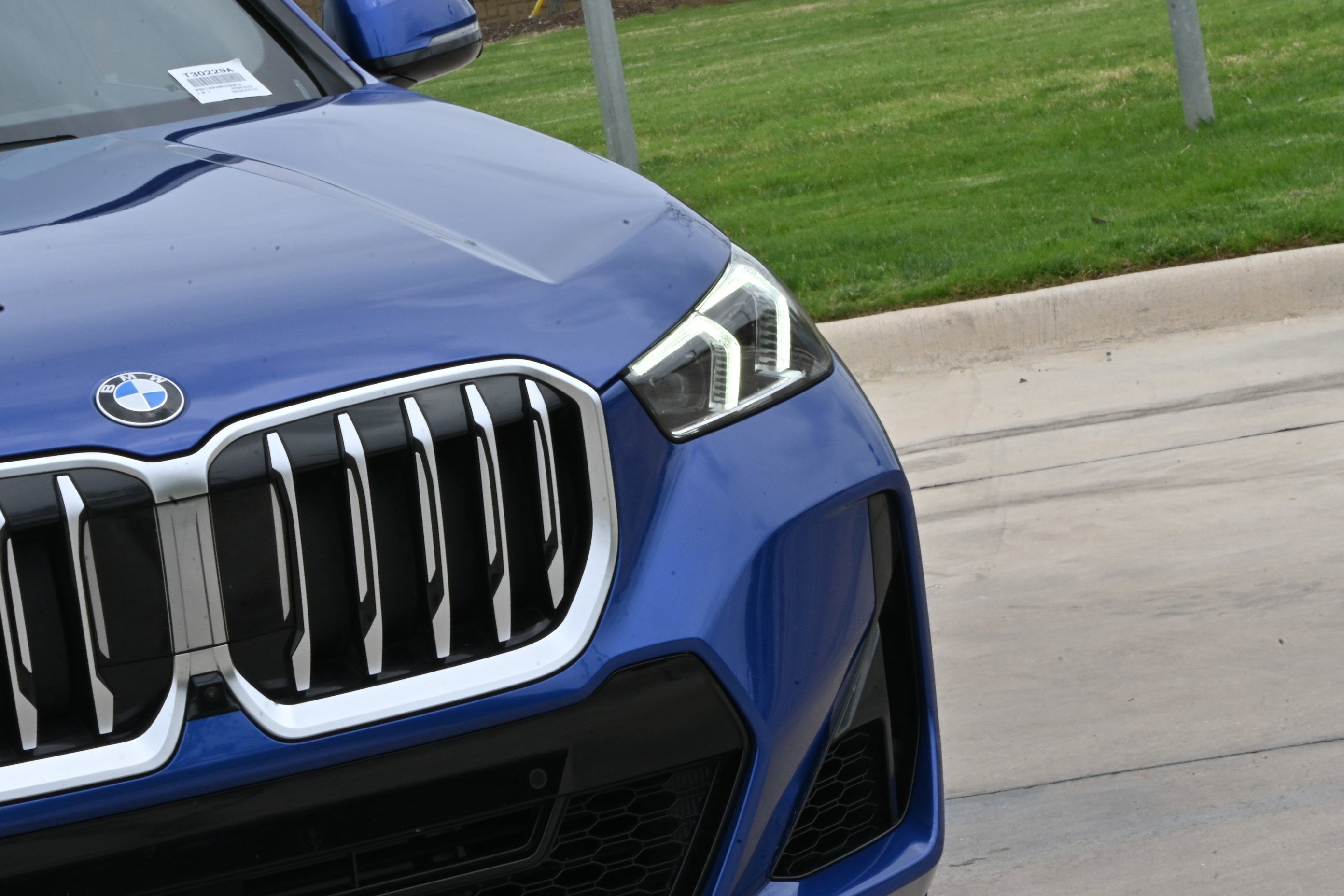 Certified 2024 BMW X1 xDrive28i w/ Technology Package AWD/4WD image 10