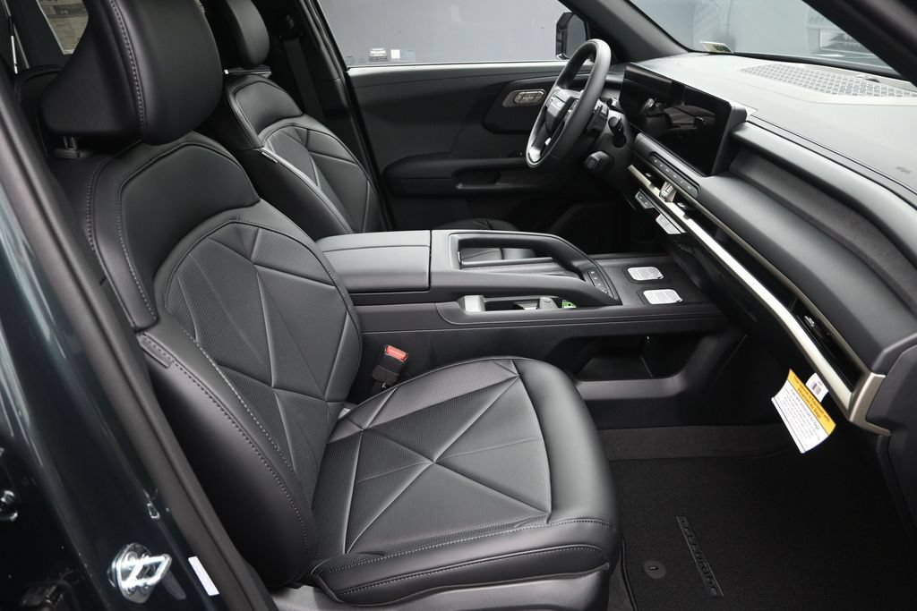 New 2027 Kia Telluride EX AWD/4WD image 40