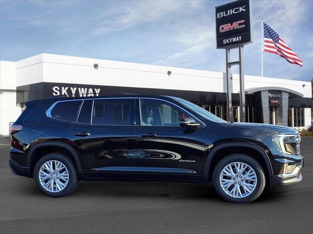 New 2026 GMC Acadia Elevation w/ Elevation Premium Package image 4