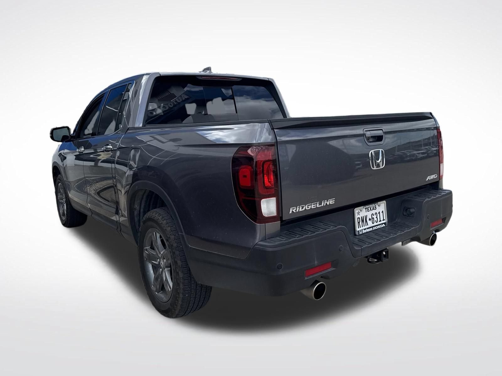 Used 2022 Honda Ridgeline RTL-E image 8